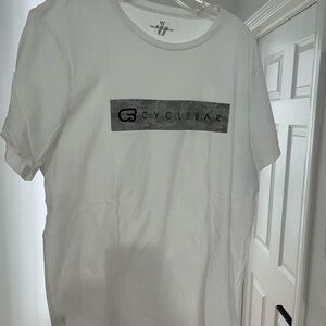 Casual Cycle bar T-shirt